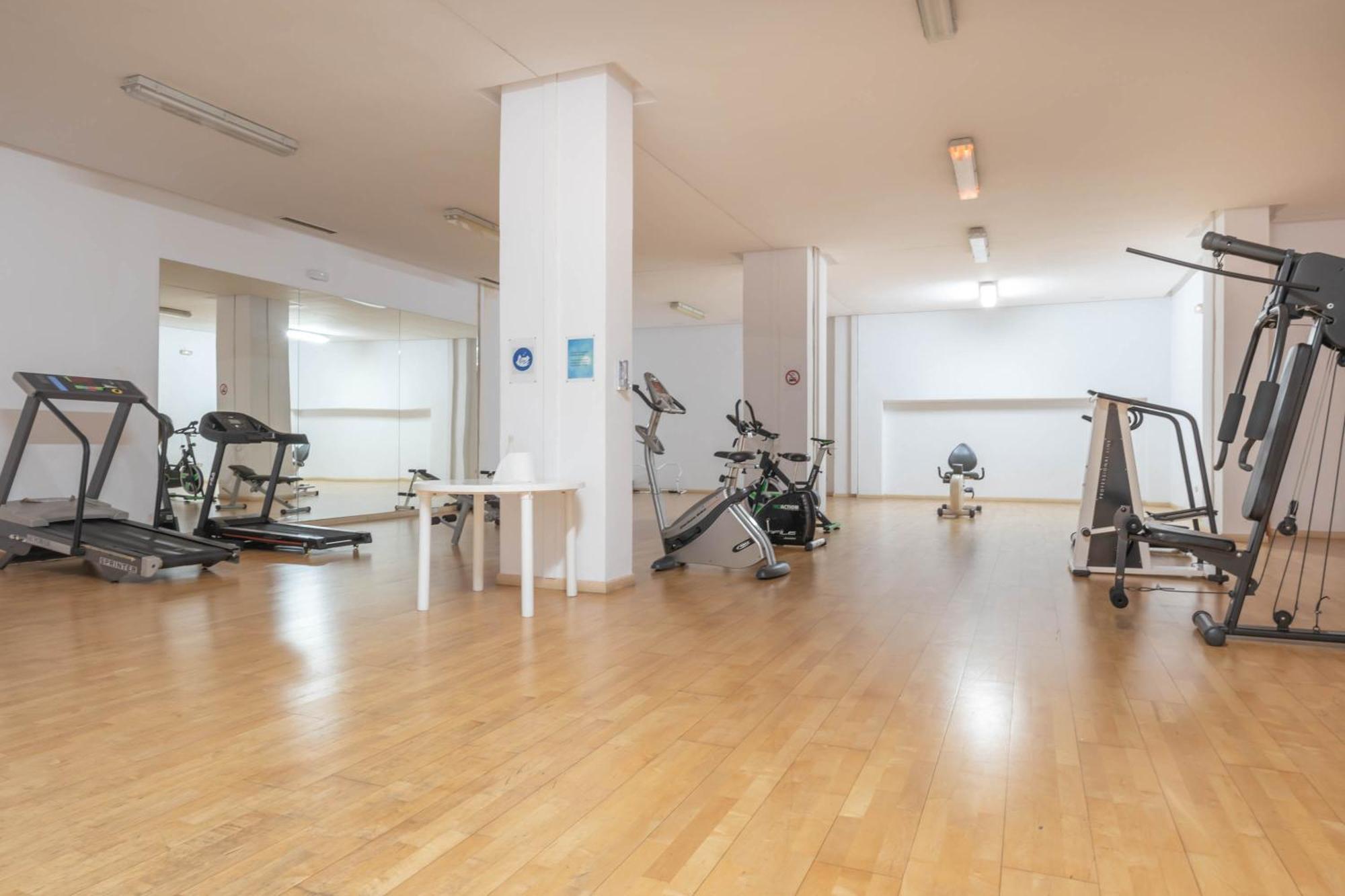Apartamento Marina Banus Ll Marbella Exterior foto